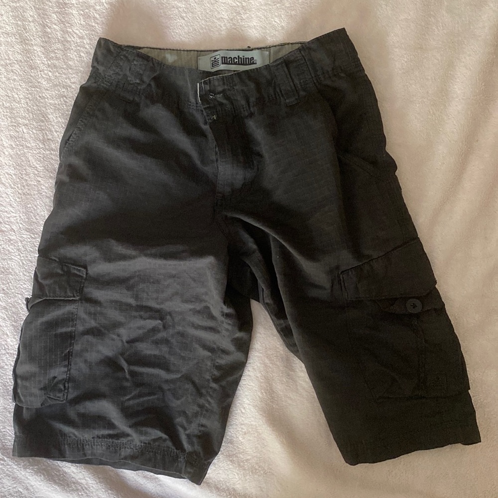 Cargo shorts